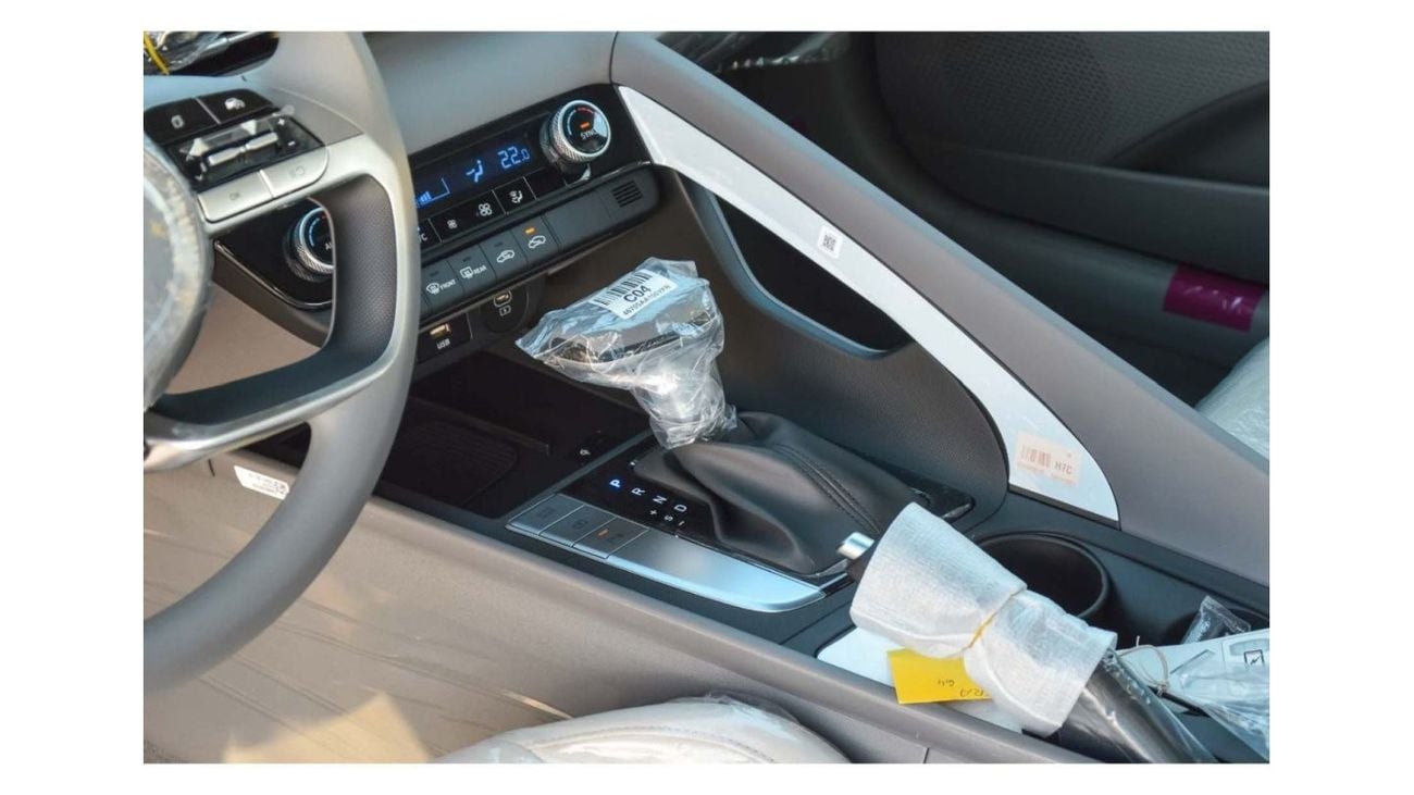 Hyundai Elantra Hyundai elantra 1.6