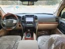 Toyota Land Cruiser GX.R V6