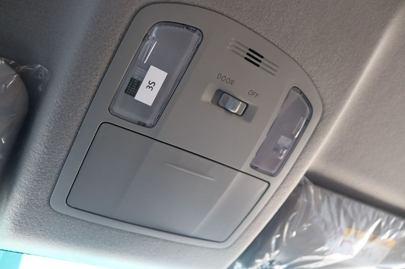 Toyota Fortuner 2026 FORTUNER 2.4 DIESEL AUTOMATIC  **EXPORT ONLY**التصدير فقط خارج الخليج**