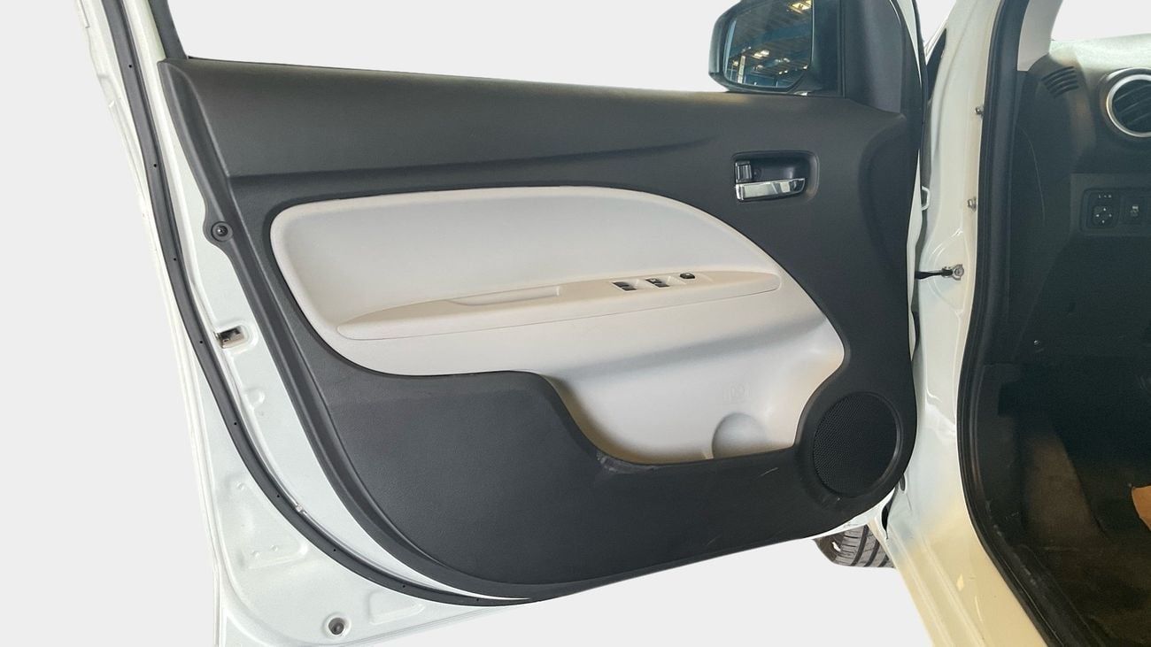 Mitsubishi Attrage GLX Full 1.2L GLX Full | Guaranteed Warranty | 0 Down Payment