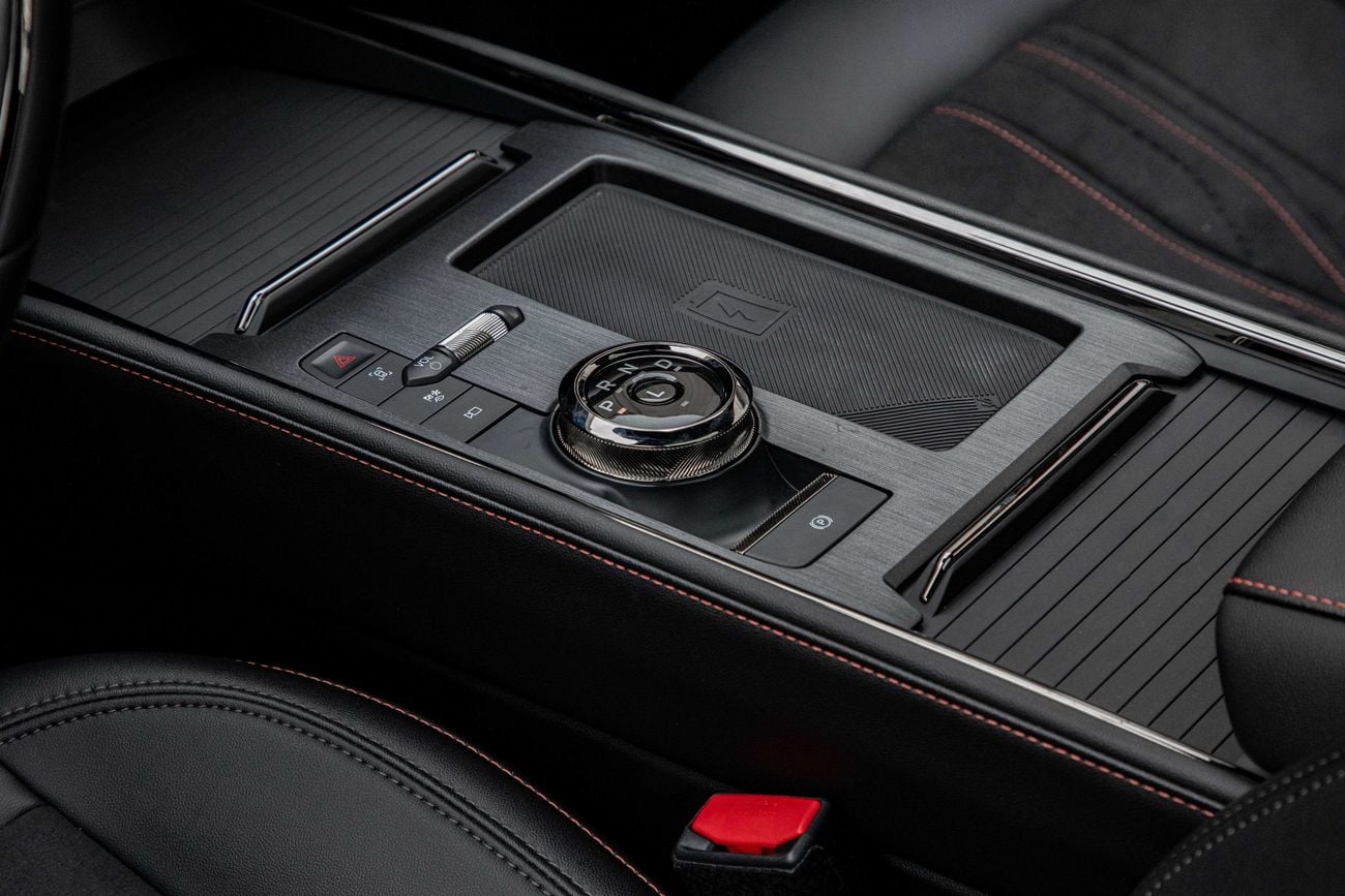 فورد توروس Taurus Titanium | 2,233 P.M | 0% Downpayment | 2030 FORD WARRANTY!