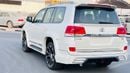 Toyota Land Cruiser VXR