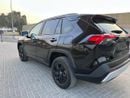 Toyota RAV4 2.5L EXR Hybrid