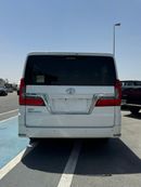Toyota Granvia Toyota Granvia 2.8L Turbo Diesel!!! 2022 Best price for export!!!