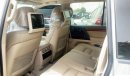 Toyota Land Cruiser Car For export only