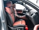 بي أم دبليو X6 XDRIVE M60i