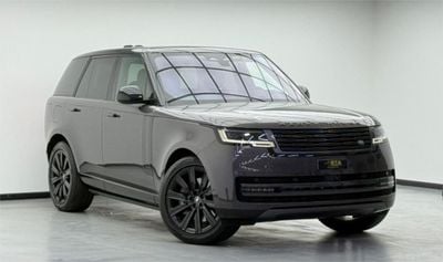 Land Rover Range Rover AUTOBIOGRAPHY P530 2023 Range Rover P530 Autobiography, Land Rover Warranty+Full Service History, European Specs