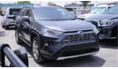 Toyota RAV4 Right Hand Drive Full option clean car