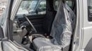 سوزوكي جيمني 2025 Suzuki Jimny 1.5L GL MT 3Doors