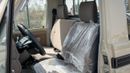 Toyota Land Cruiser Pick Up 2025 Toyota LC79 SC 4.0L Petrol MT