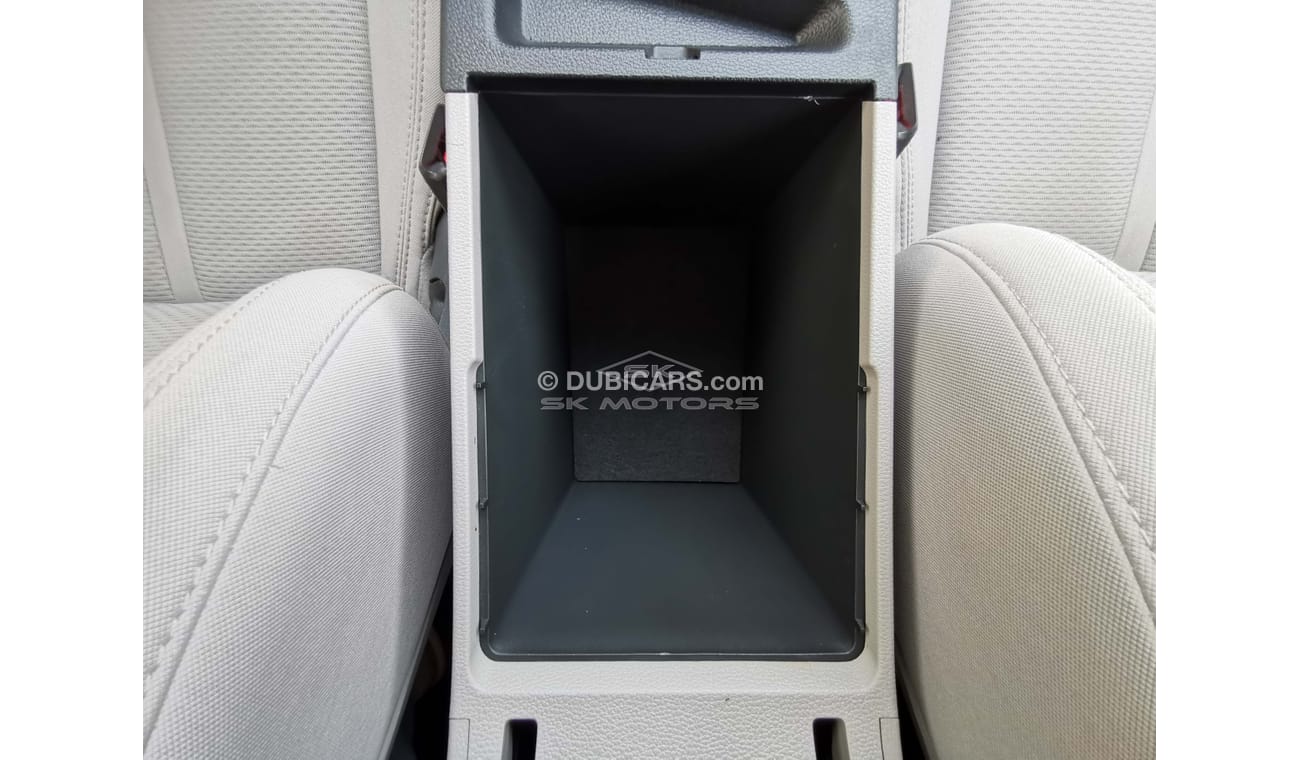 Hyundai Sonata 2.4L, 16" Rim, LED Headlights, Fog Lights, Rear Camera, Bluetooth, Fabric Seats, AUX-USB (LOT # 504)