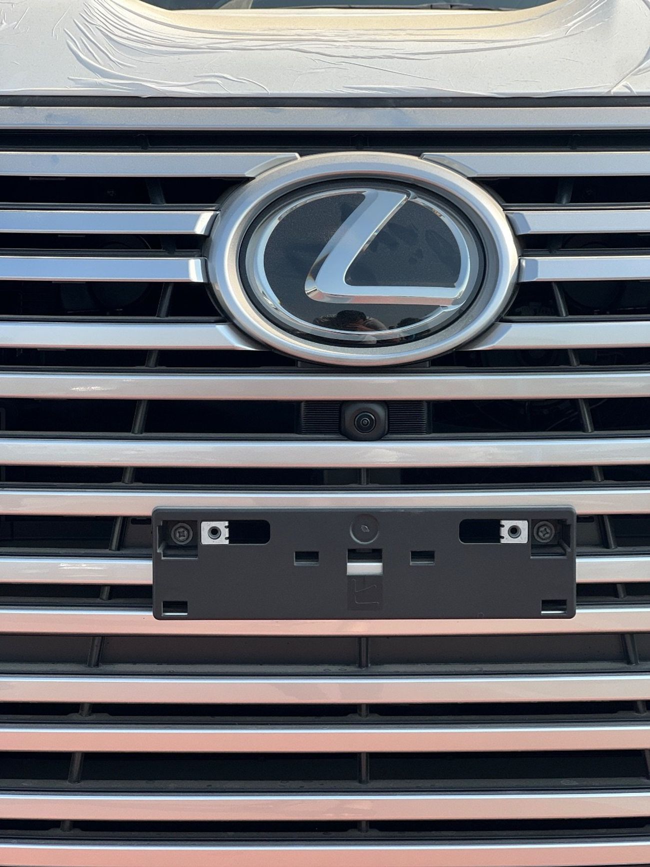 Lexus LX 600 Signature 3.5L