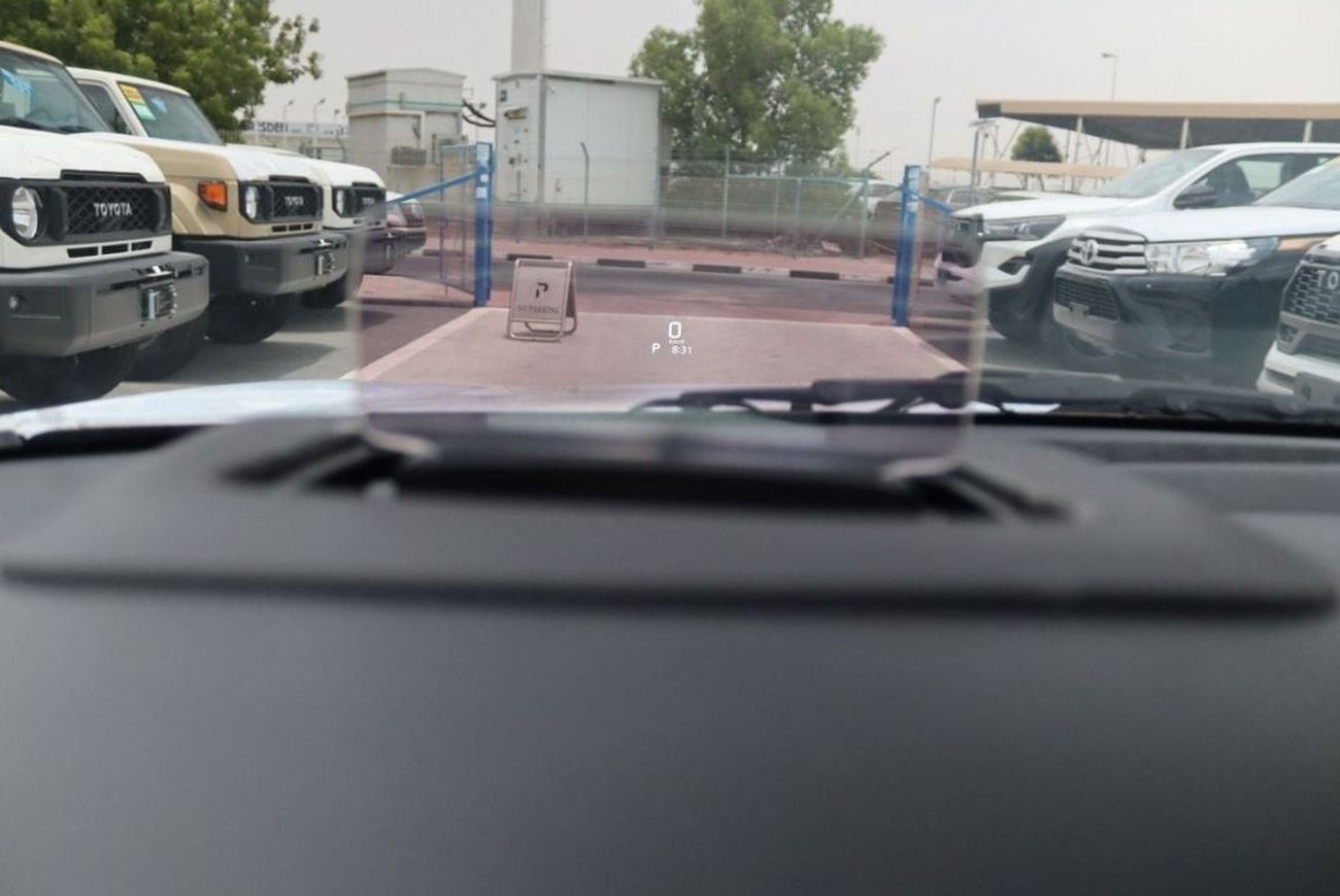 Suzuki Fronx 2025 SUZUKI FRONX GLX 1.5 PETROL **EXPORT ONLY**التصدير فقط خارج الخليج**