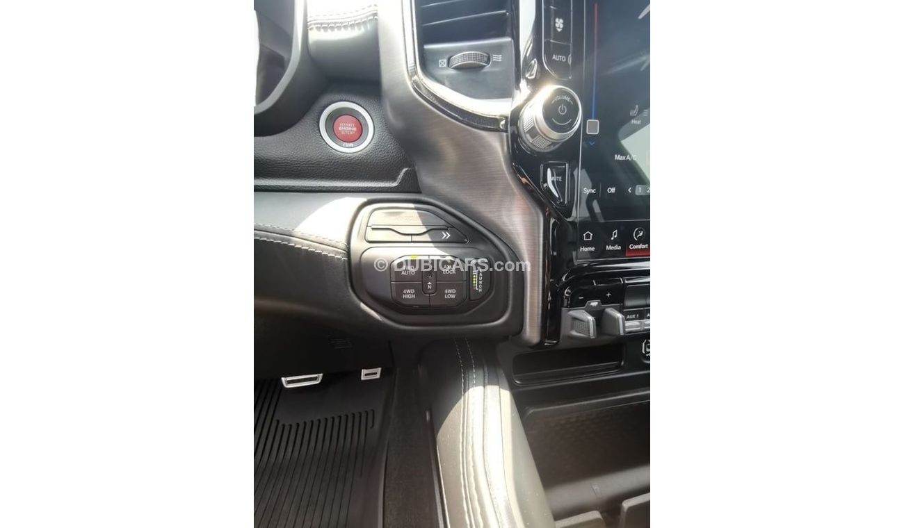 RAM 1500 Dodge RAM TRX - 2023 - Blue