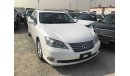 Lexus ES350