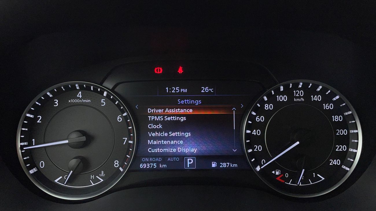 Nissan Patrol SE TITANIUM 4 | Zero Down Payment | Home Test Drive