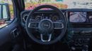 جيب رانجلر أنليميتد SAHARA (For Export , НА ЭКСПОРТ) Sahara I4 2.0T 4x4 2026 GCC Без пробега