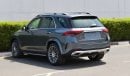 Mercedes-Benz GLE 450 Mercedes Benz GLE 450 | 4Matic Premium+ | AMG SUV V6 | GCC Specs | 2023