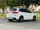 بي أم دبليو X5 50i M Sport 4.4L