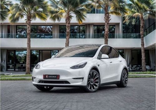 Tesla Model Y Performance | 2,937 P.M  | 0% Downpayment | Agency Warranty!