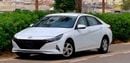 Hyundai Elantra GL 2022 1.6L GCC (920/-MONTHLY)