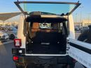 Jeep Wrangler Jeep Rubicon _Japanese_2015_Excellent Condition _Full option