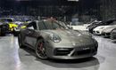 Porsche 911 Carrera 4S 3.0L (380 HP) Coupe