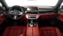 BMW 760Li Li Sedan Master class+Kit