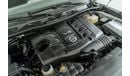 Nissan Patrol LE 5.6L V8 Upgraded T1 Spec  5.3