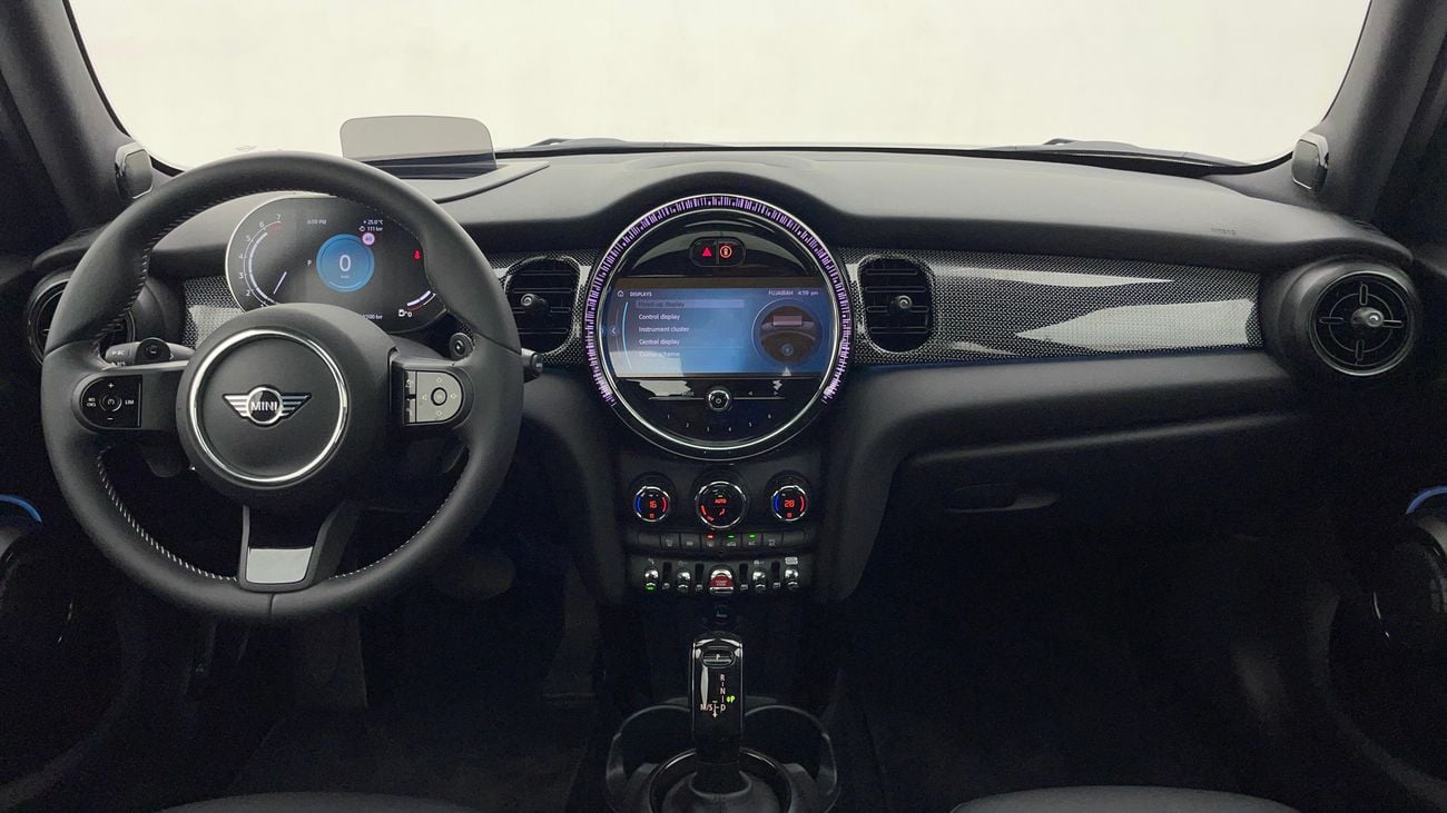 Mini Cooper S 2024 S | AED 1433/Month | 0 DP | 30 Day Return | Warranty | Service History