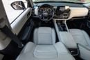 Nissan Pathfinder Nissan Pathfinder SV 2024 GCC | Agency Warranty | Service Contract