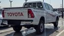 Toyota Hilux Toyota Hilux double cab 2.4 L 2026