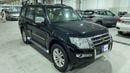 ميتسوبيشي باجيرو 2020 GLS HIGHLINE | AED 1044/Month | 0 DP | 30 Day Return | Warranty | Service History