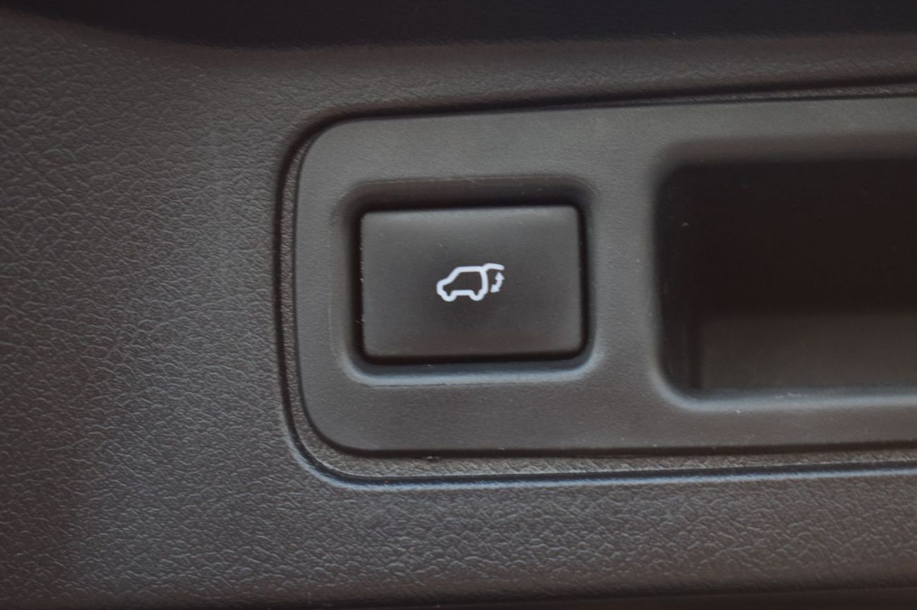 Toyota Fortuner 2017 TOYOTA FORTUNER CRUSADE