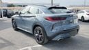 Infiniti QX55 ESSENTIAL Agency Warranty | Service History Available