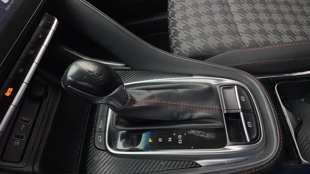 MG ZS Std 1.5L 2022 STD | AED 507/Month | 0 DP | 30 Day Return | Warranty | Service History