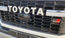 تويوتا لاند كروزر TOYOTA LAND CRUISER .300. -4WD - TWIN TURBO 3.3L DSL