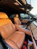 بي أم دبليو 730Li