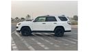 Toyota 4Runner 2021 Toyota 4Runner SR5 Premium 4x4- 4.0L v6 - 7 Seater Full Option / Export Only
