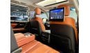 لكزس LX 570 2017 Lexus LX570, Full Option, Super Clean, Warranty, GCC