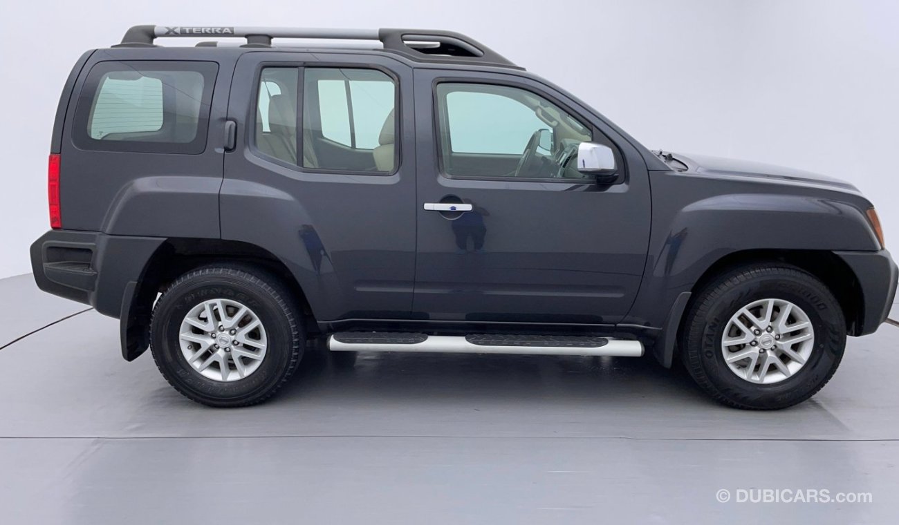Nissan X-Terra S 4 | Zero Down Payment | Free Home Test Drive
