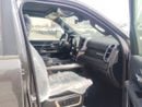 RAM 1500 LARAMIE CREW ( SPORTS PACK ) ( FOR RE-EXPORT ONLY)