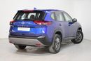 Nissan X Trail S 2.0