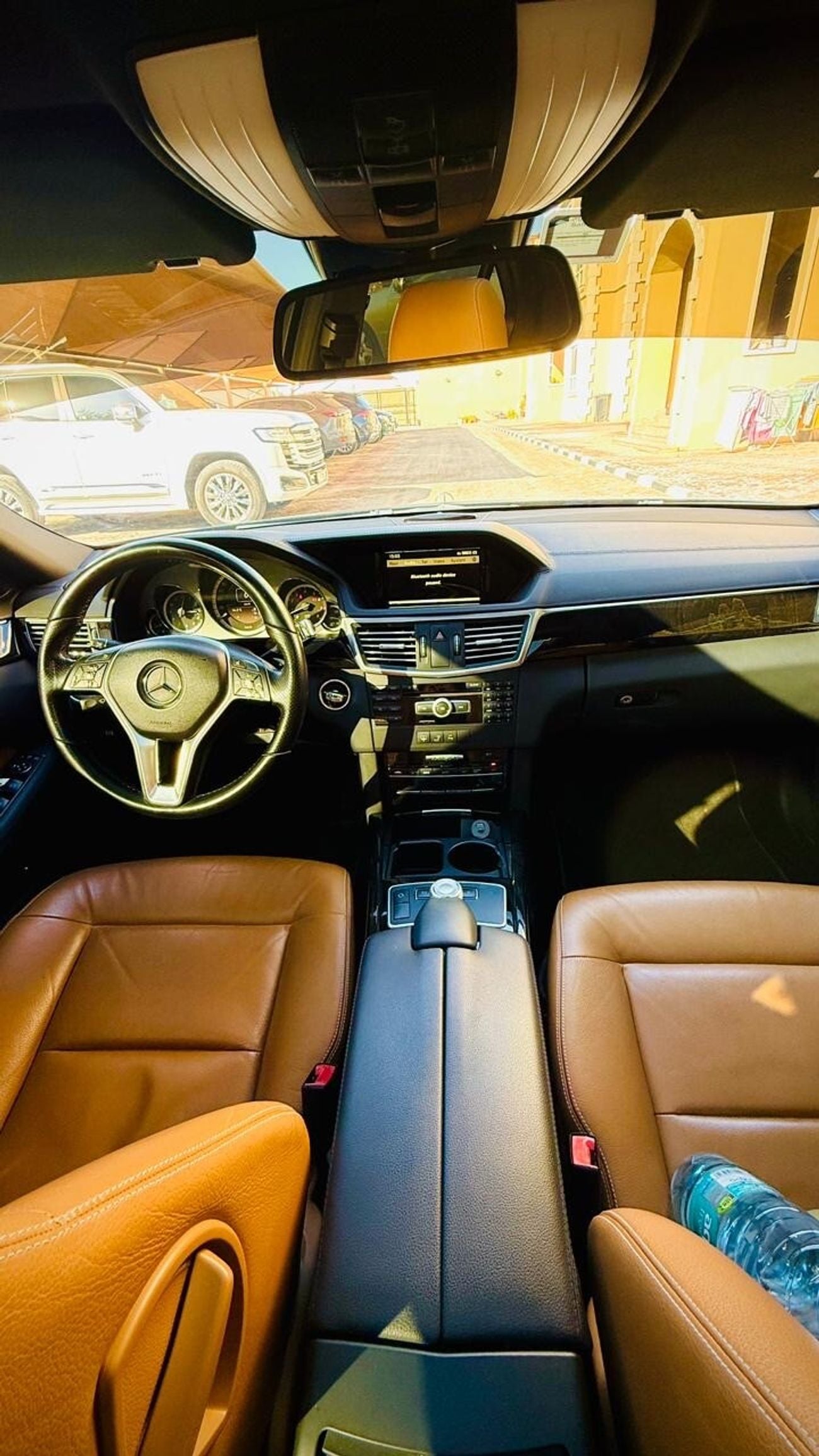 Mercedes Benz E300