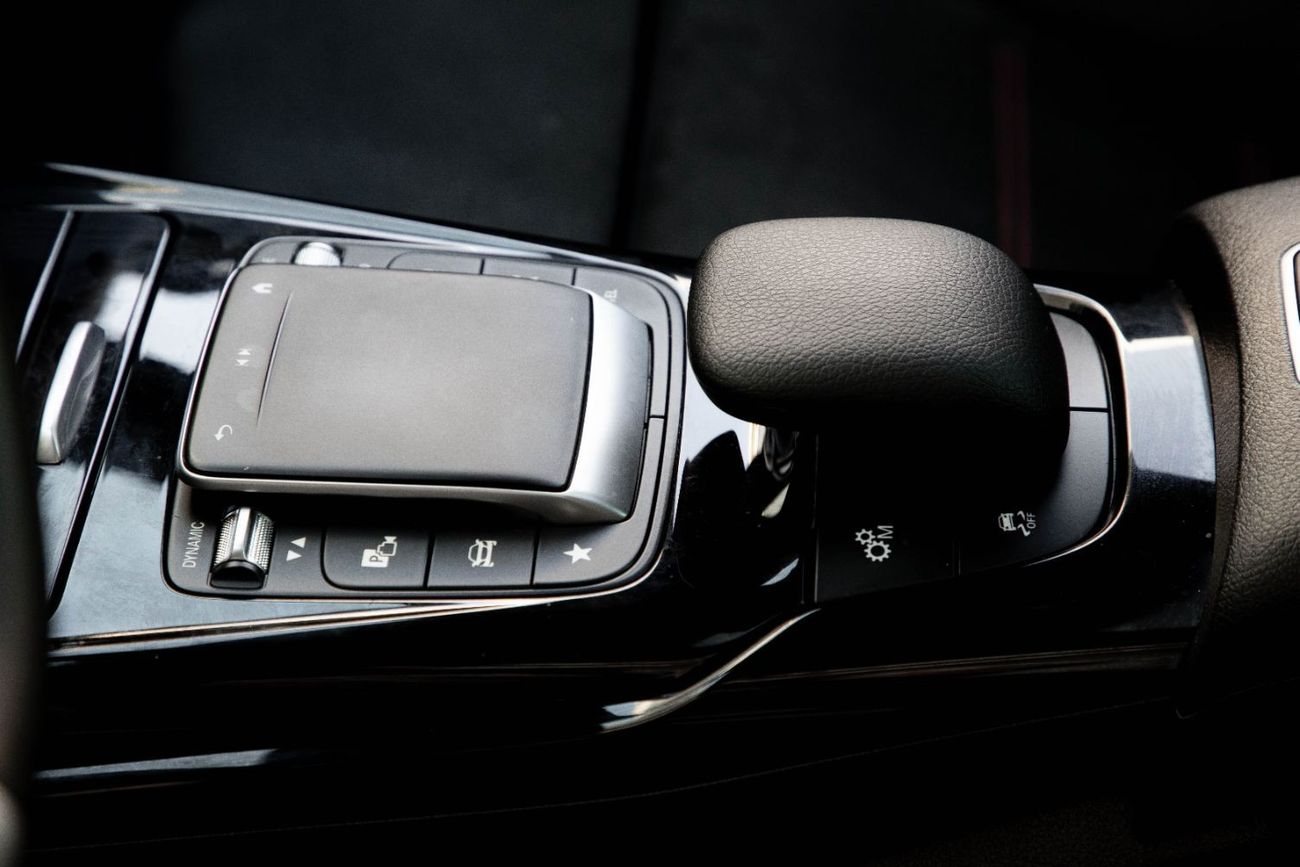 Mercedes-Benz A 35 AMG 35 AMG | 2,996 P.M  | 0% Downpayment | Mercedes Warranty