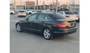 مرسيدس بنز C 200 Mercedes C200 2014 1.8 L