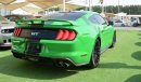 Ford Mustang SOLD!!!!Fod Mustang GT Manual V8 2019/Digital Meter/Full Option/ Very Good Condition