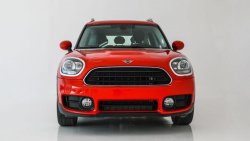 Mini Cooper Countryman Model 2019 | V4 engine | 189 HP | 18' alloy wheels | (F45560)