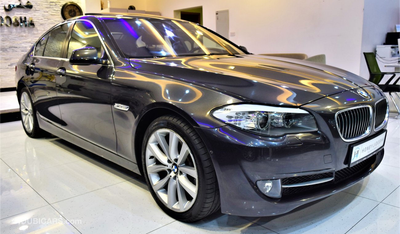 BMW 535i i