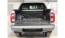 Toyota Hilux SR5  ADVENTURE 4.0L, Bumper, Grille, Overfender, Alloy Rims 18'', Deck Bar, Bed Liner, DVD+Sensors